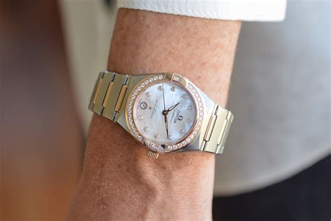 omega constellation 29mm watch|omega constellation authentic watches.